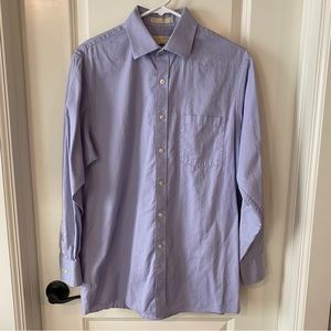 Michael Kors Men’s Dress Shirt